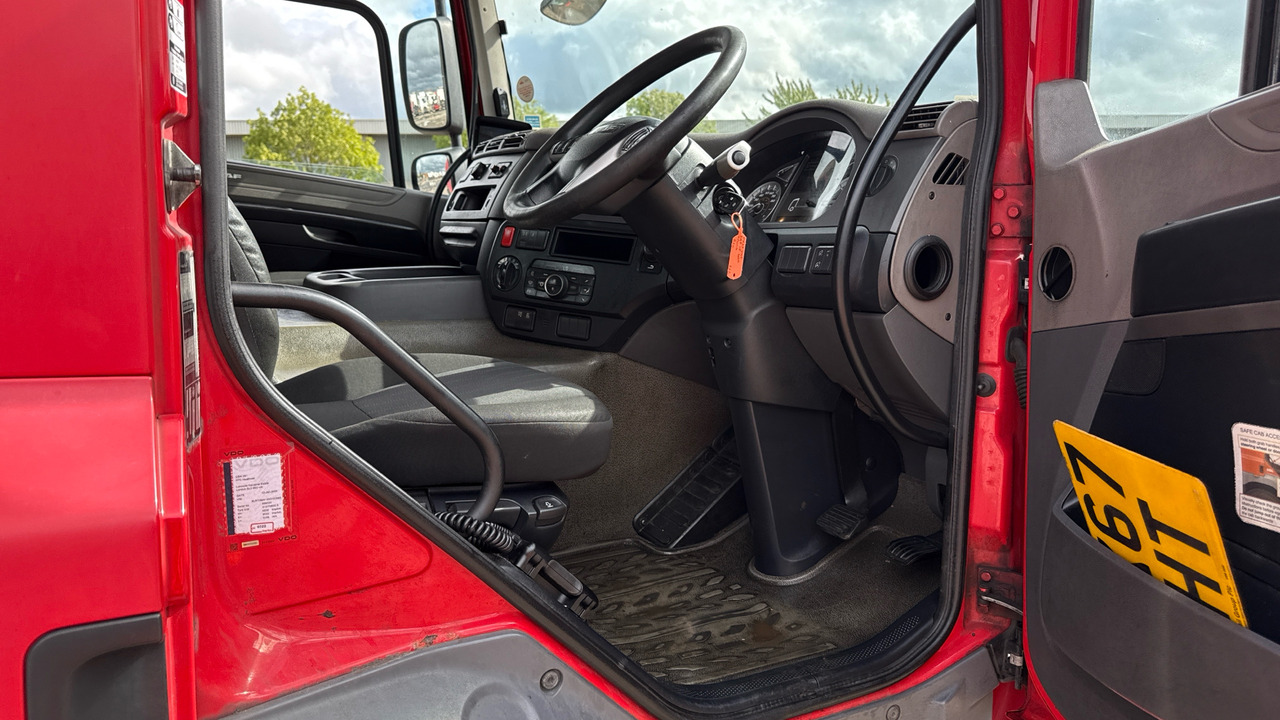 Daf CF 450 - Çekici: fotoğraf 5 Daf CF 450 - Çekici: fotoğraf 5