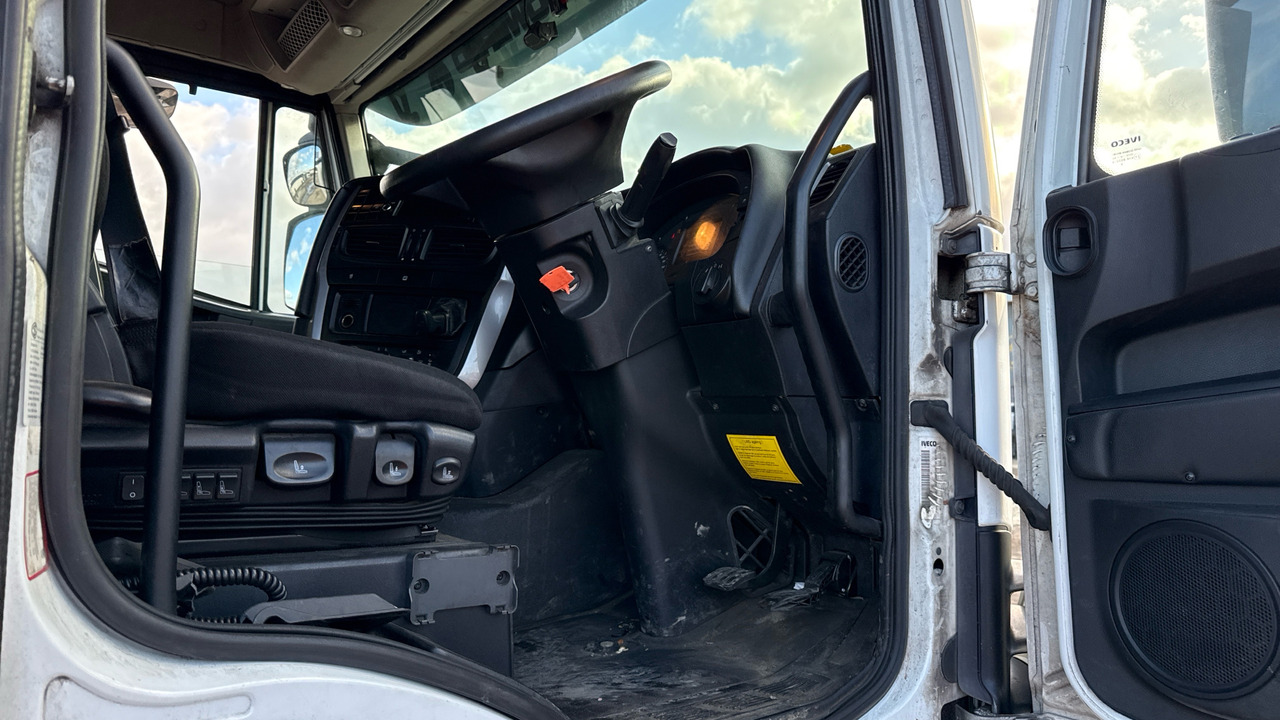 IVECO STRALIS 460 NP - Çekici: fotoğraf 5 IVECO STRALIS 460 NP - Çekici: fotoğraf 5