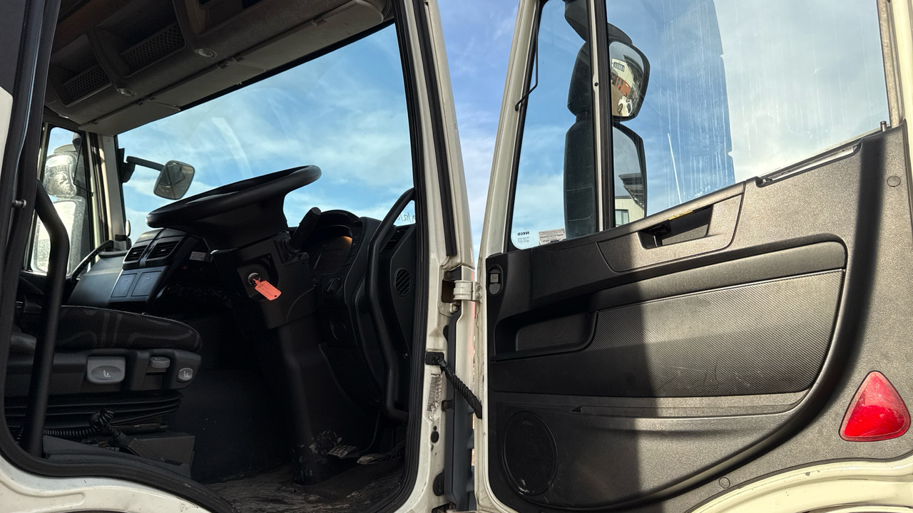 IVECO STRALIS - Çekici: fotoğraf 5 IVECO STRALIS - Çekici: fotoğraf 5