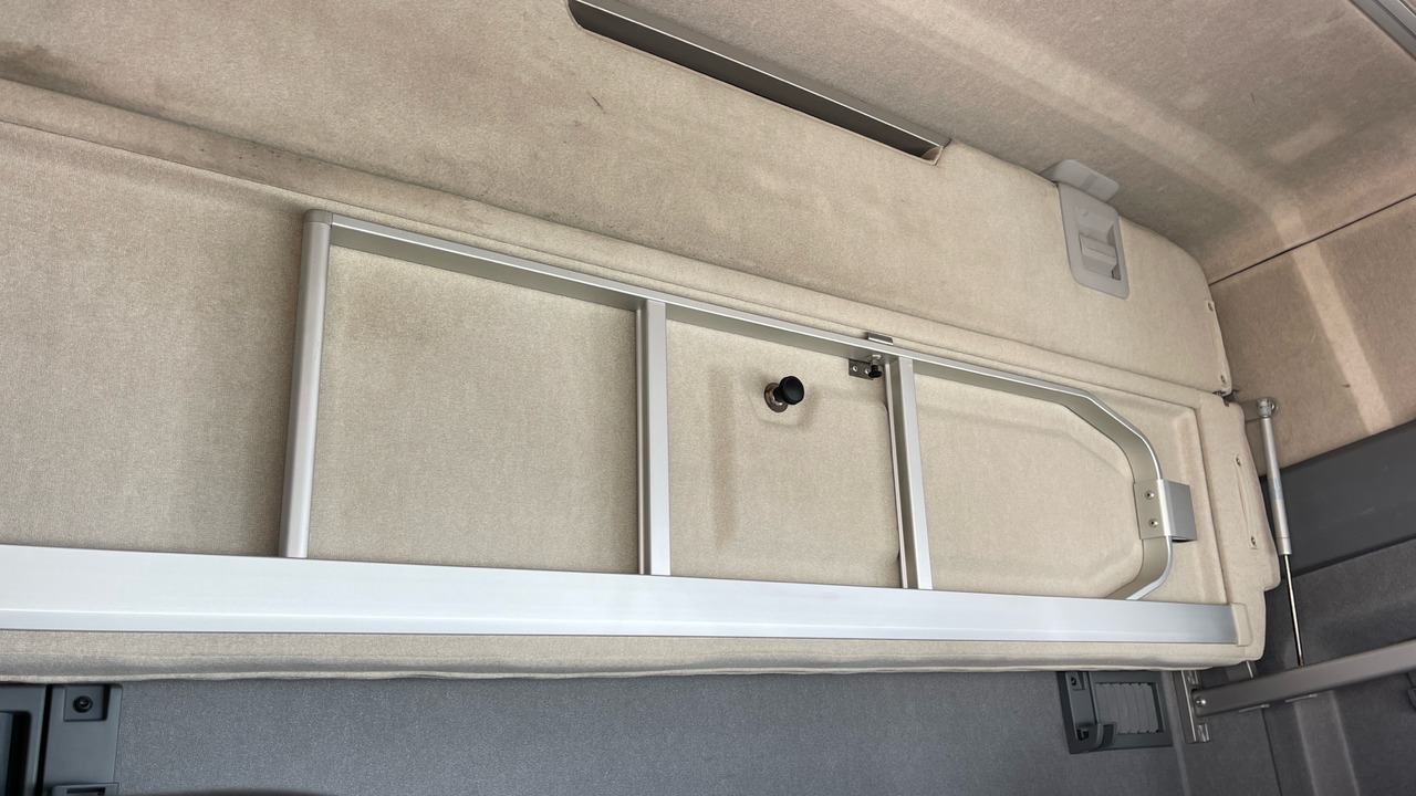 Çekici RENAULT T 480: fotoğraf 15