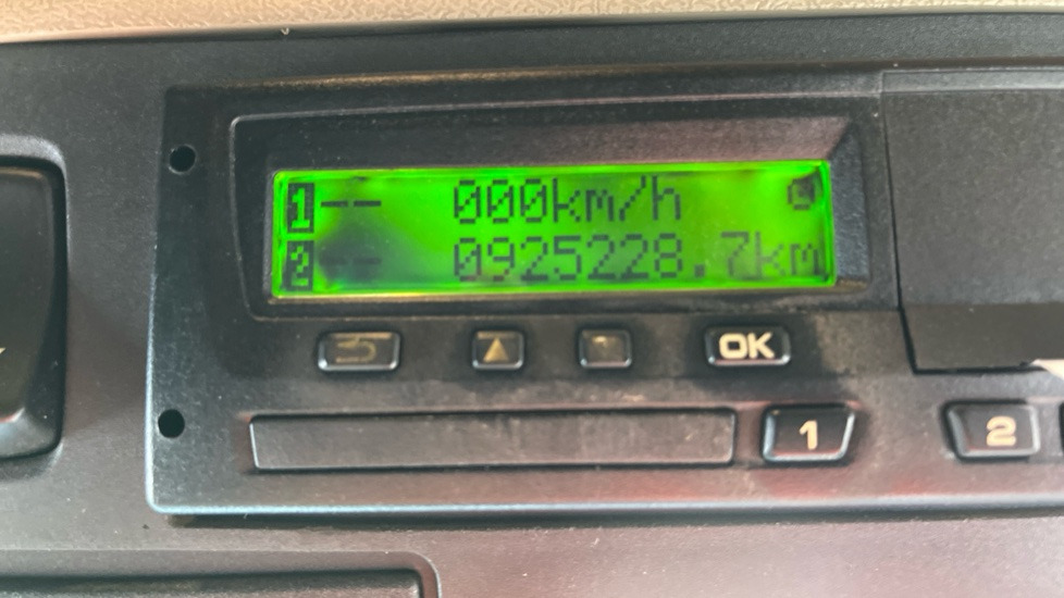 SCANIA R 580 V8 - Çekici: fotoğraf 5 SCANIA R 580 V8 - Çekici: fotoğraf 5