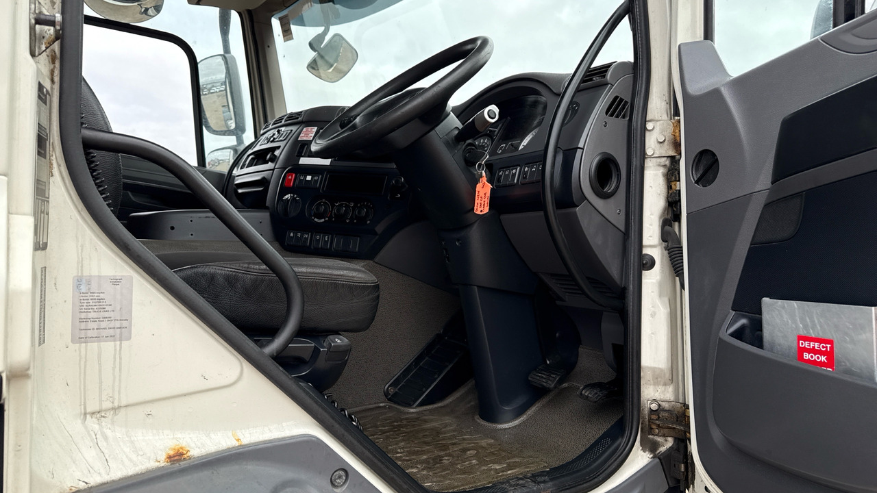 DAF CF 440 - Şasi kamyon: fotoğraf 5 DAF CF 440 - Şasi kamyon: fotoğraf 5