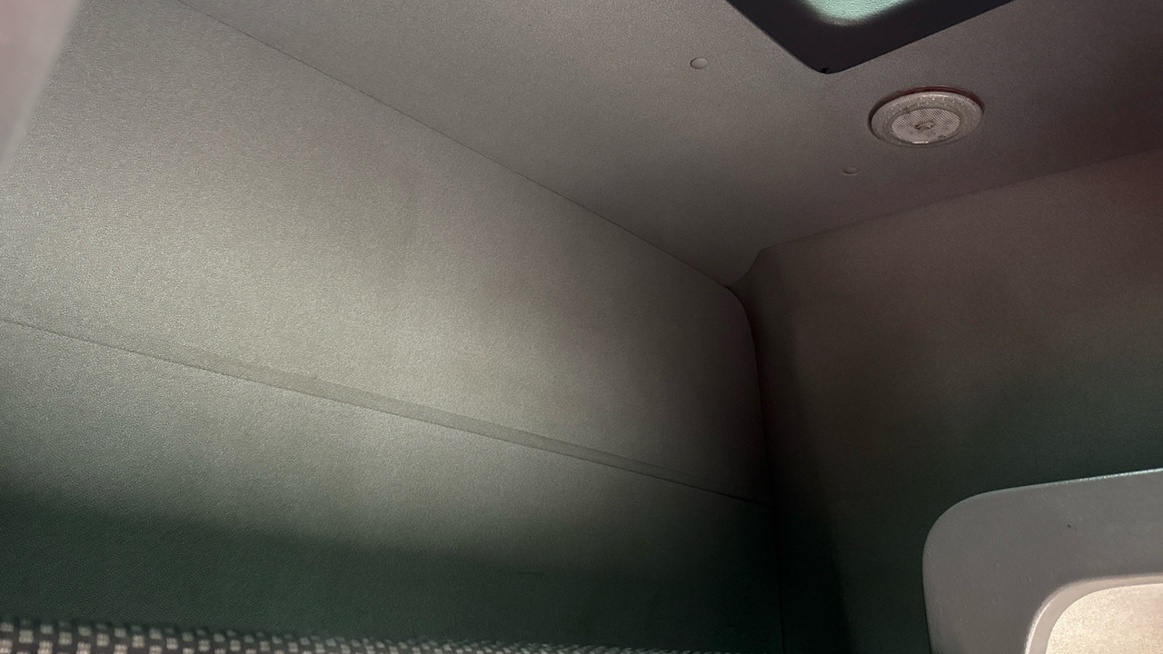 Sal/ Açık kasa kamyon, Vinçli kamyon DAF LF 150: fotoğraf 19 Sal/ Açık kasa kamyon, Vinçli kamyon DAF LF 150: fotoğraf 19