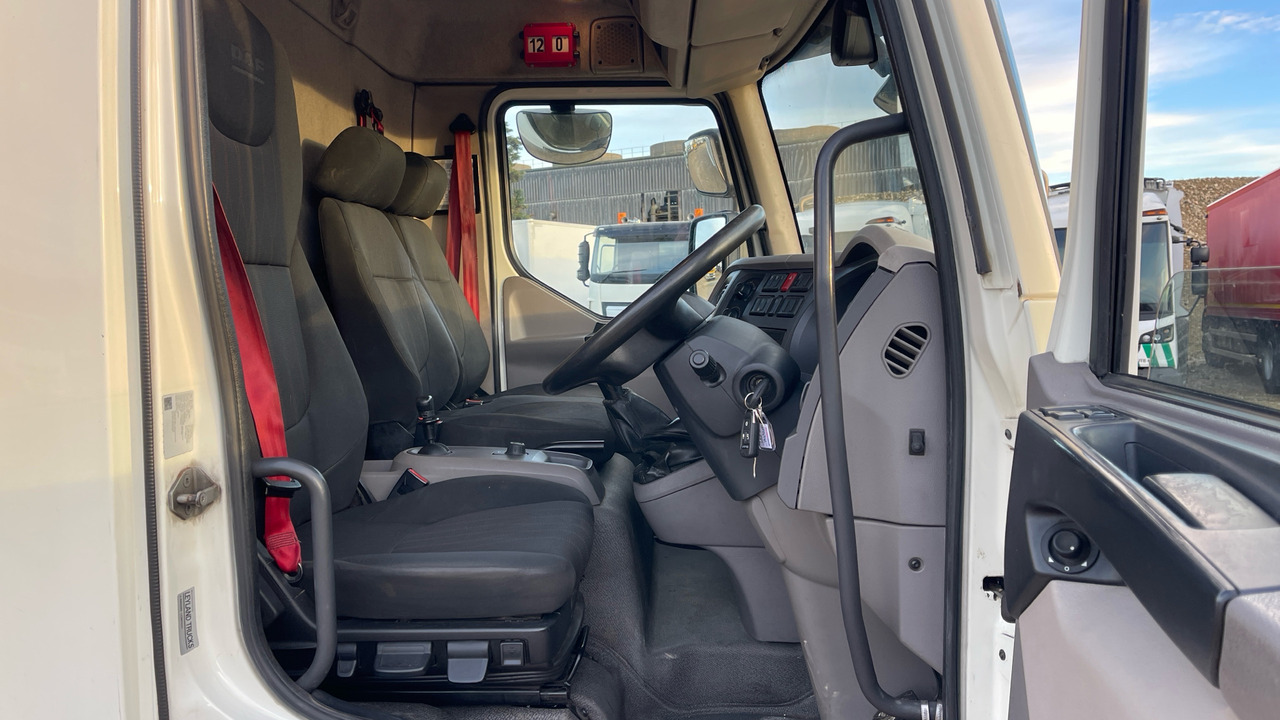 DAF LF 180 - Sal/ Açık kasa kamyon: fotoğraf 5 DAF LF 180 - Sal/ Açık kasa kamyon: fotoğraf 5