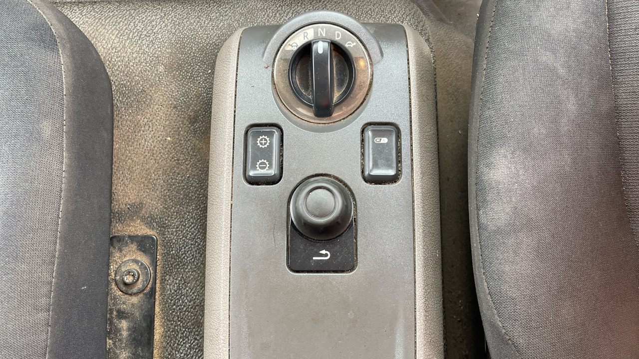 Sal/ Açık kasa kamyon DAF LF 180: fotoğraf 20