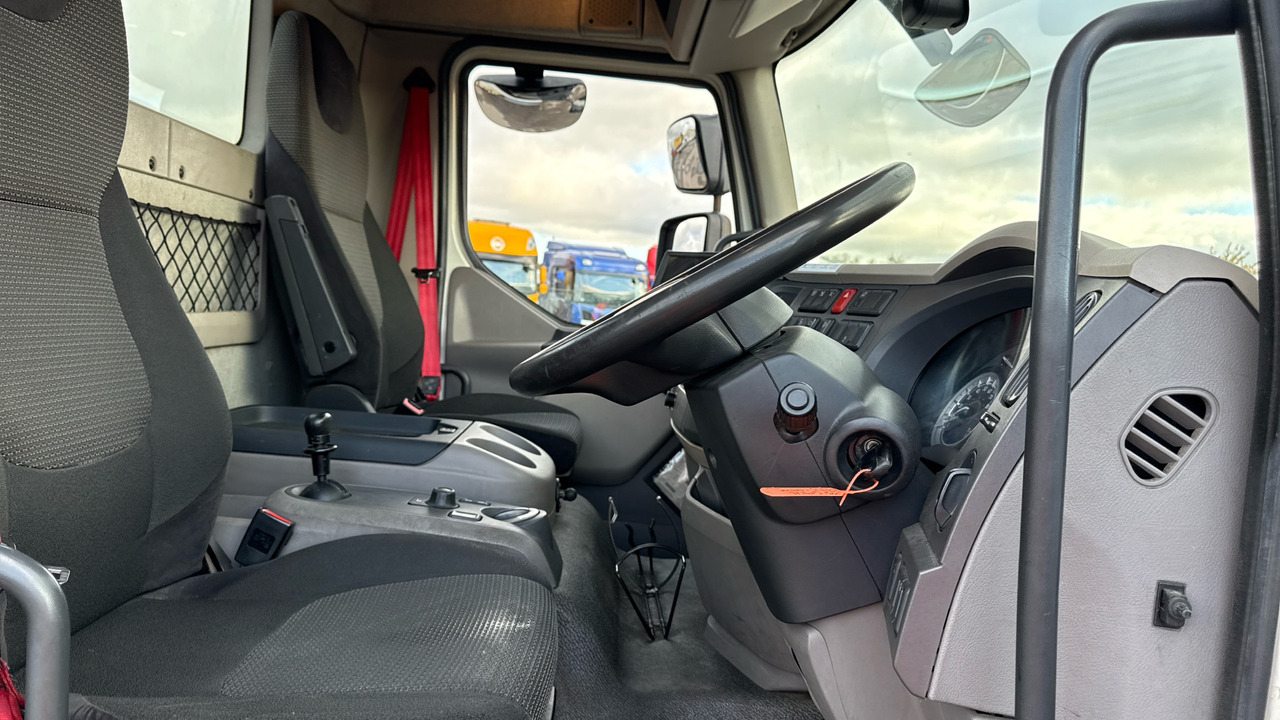 DAF LF 230 - Sal/ Açık kasa kamyon: fotoğraf 5 DAF LF 230 - Sal/ Açık kasa kamyon: fotoğraf 5