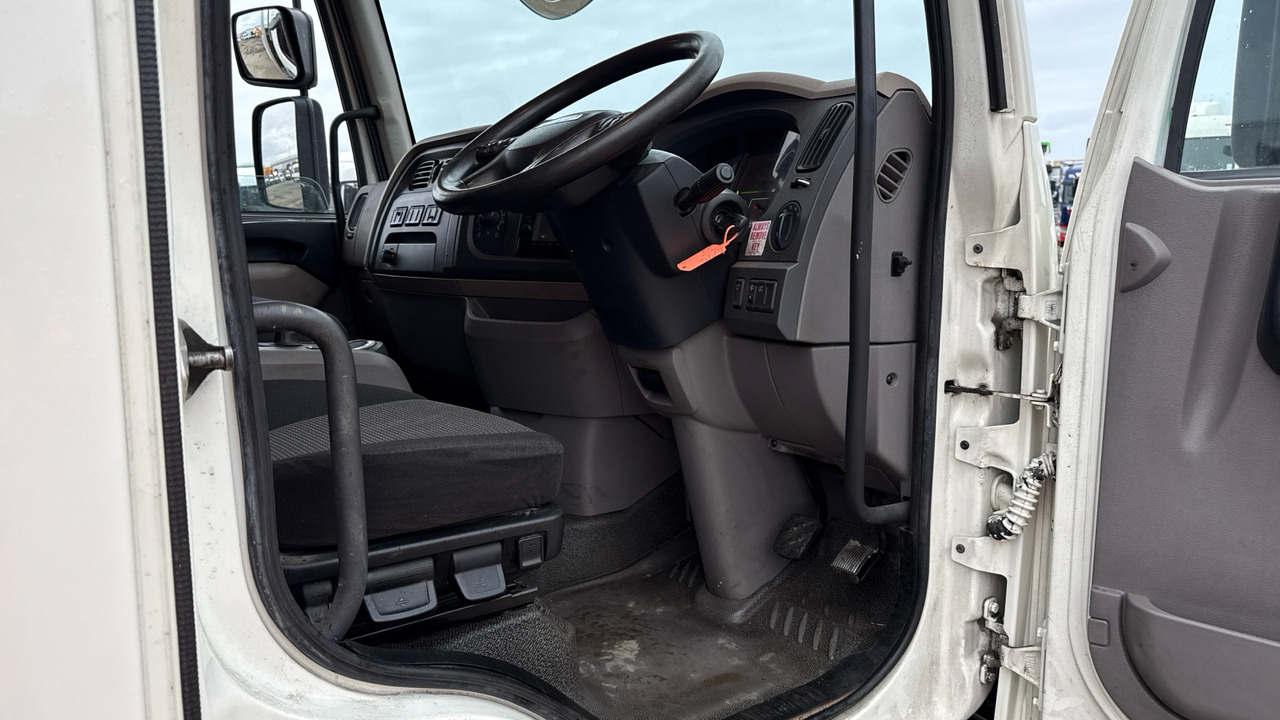 Daf LF 150 - Sal/ Açık kasa kamyon: fotoğraf 5 Daf LF 150 - Sal/ Açık kasa kamyon: fotoğraf 5