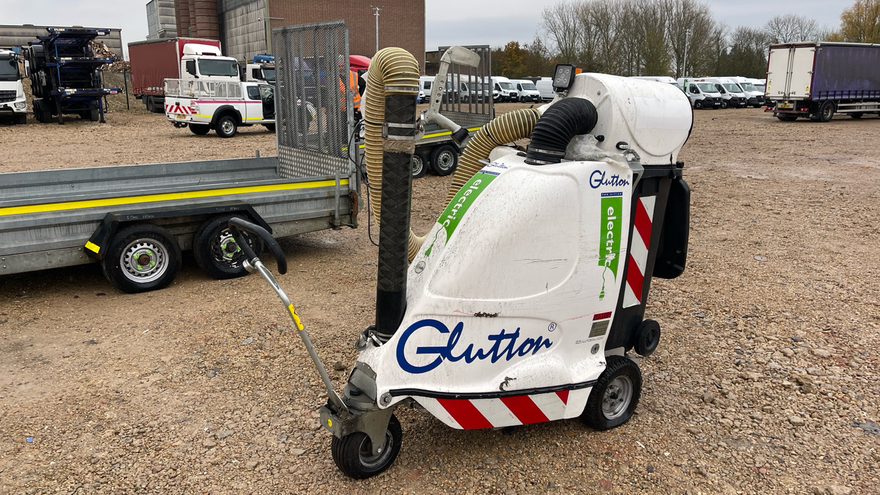 Glutton 2411 - Diğer araçlar: fotoğraf 2 Glutton 2411 - Diğer araçlar: fotoğraf 2