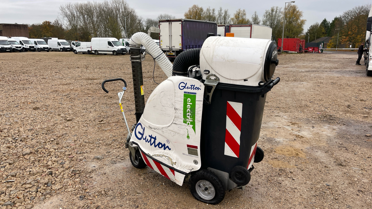 Glutton 2411 - Diğer araçlar: fotoğraf 3 Glutton 2411 - Diğer araçlar: fotoğraf 3