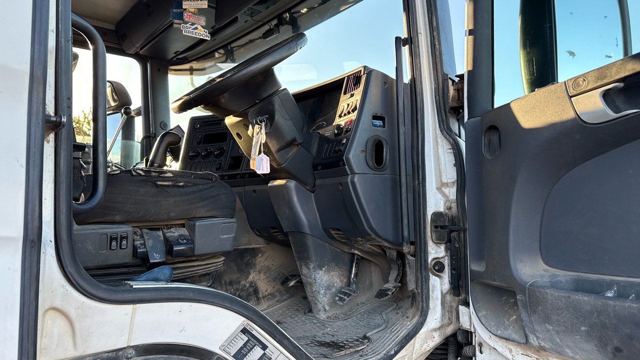 SCANIA P 280 - Diğer araçlar: fotoğraf 5 SCANIA P 280 - Diğer araçlar: fotoğraf 5