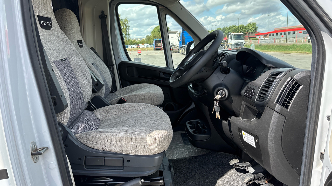 SWIFT EDGE 486 (FIAT DUCATO 3500KG) - Diğer araçlar: fotoğraf 5 SWIFT EDGE 486 (FIAT DUCATO 3500KG) - Diğer araçlar: fotoğraf 5