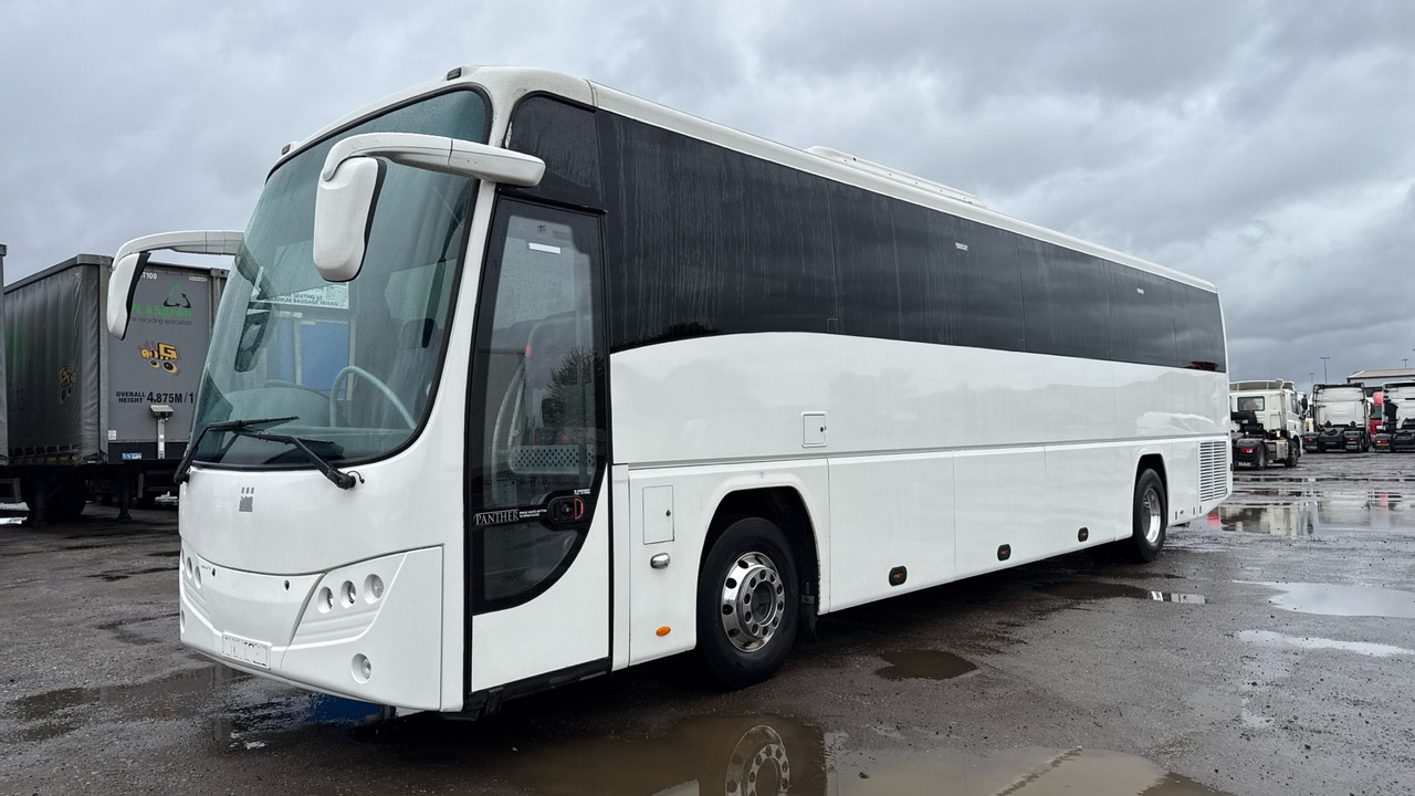 Volvo B9R PLAXTON PANTHER - Diğer araçlar: fotoğraf 2 Volvo B9R PLAXTON PANTHER - Diğer araçlar: fotoğraf 2