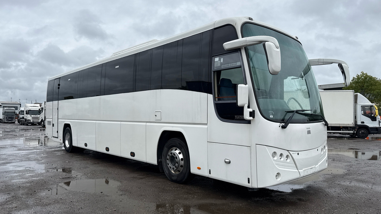 Volvo B9R PLAXTON PANTHER - Diğer araçlar: fotoğraf 1 Volvo B9R PLAXTON PANTHER - Diğer araçlar: fotoğraf 1