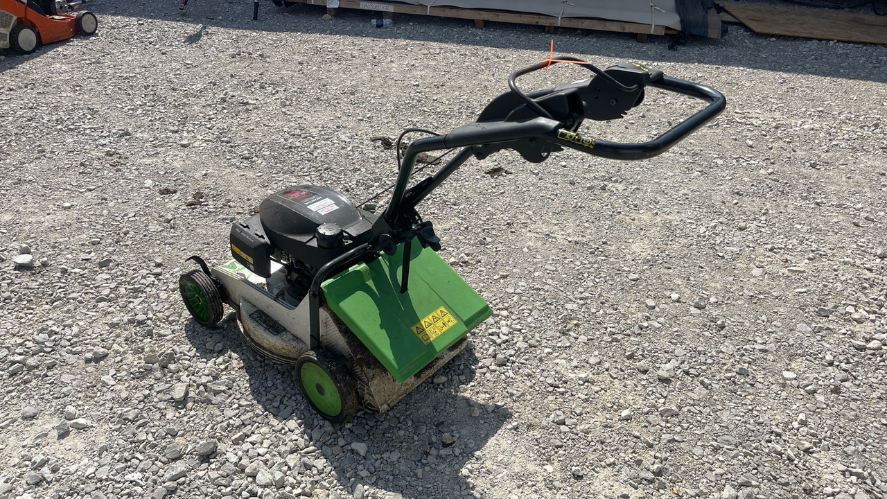 ETESIA PHE3 - Çim biçme makinesi: fotoğraf 3 ETESIA PHE3 - Çim biçme makinesi: fotoğraf 3