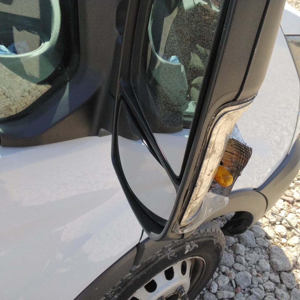 FORD TRANSIT 350 2.0 TDCI 130PS - Açık kasa kamyonet: fotoğraf 4 FORD TRANSIT 350 2.0 TDCI 130PS - Açık kasa kamyonet: fotoğraf 4