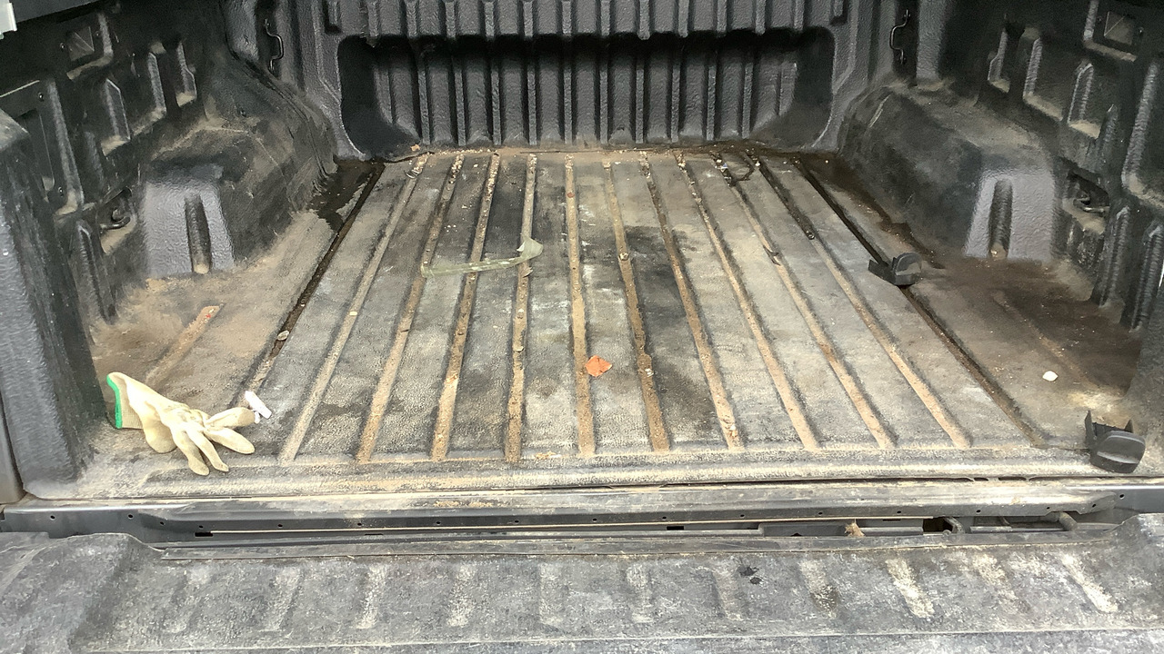 Pikap, Çift kabin kamyonet Ford Ranger WILDTRAK 2.0 ECOBLUE 205PS: fotoğraf 14