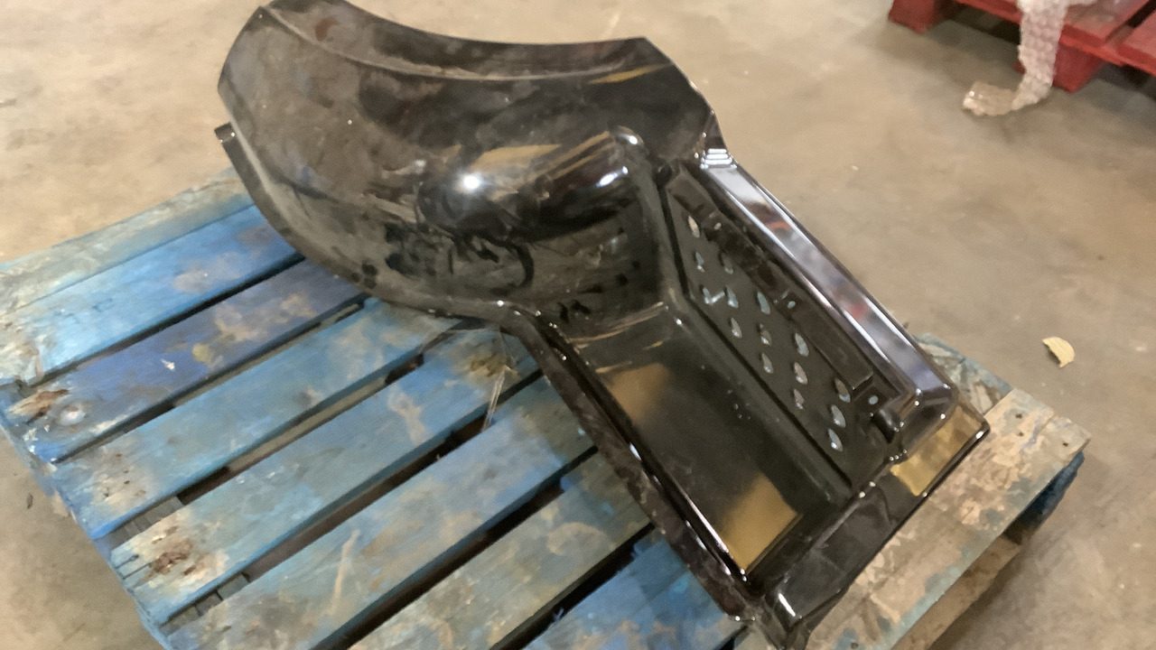 IVECO WHEEL ARCH & STEP - İnşaat ekipmanı: fotoğraf 5 IVECO WHEEL ARCH & STEP - İnşaat ekipmanı: fotoğraf 5