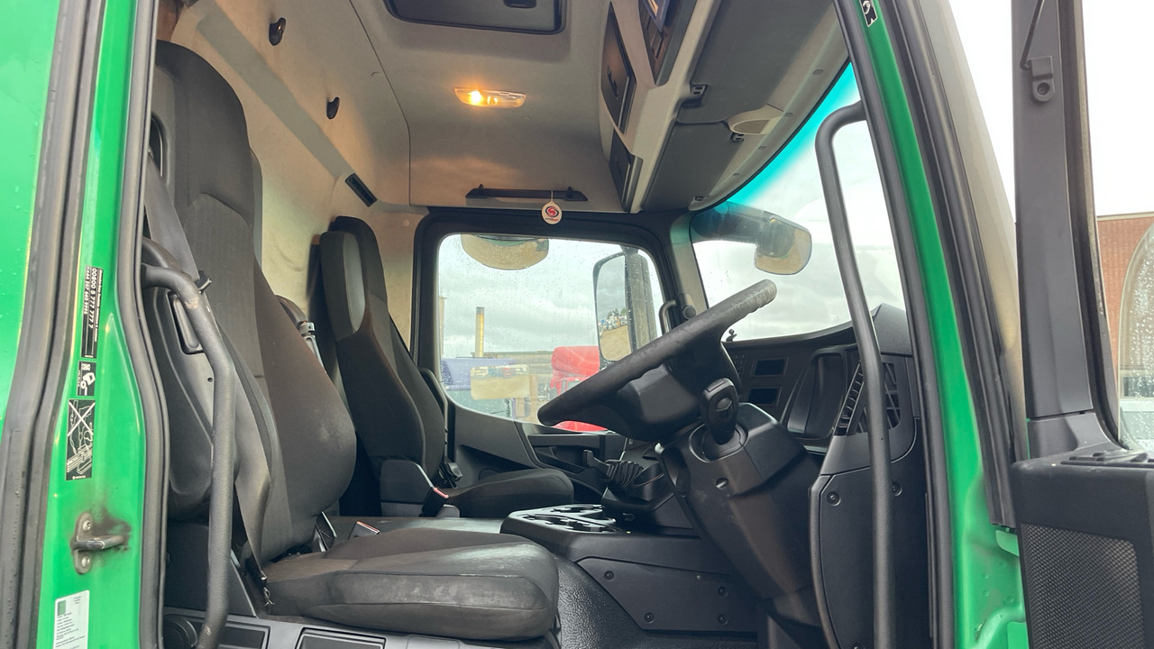 MERCEDES-BENZ AROCS 1824 - Sal/ Açık kasa kamyon: fotoğraf 5 MERCEDES-BENZ AROCS 1824 - Sal/ Açık kasa kamyon: fotoğraf 5