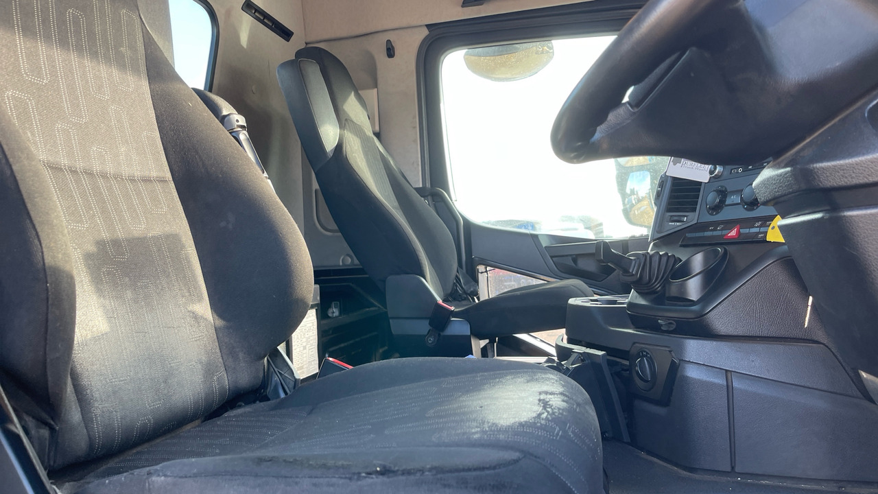 MERCEDES-BENZ AROCS - Damperli kamyon, Vinçli kamyon: fotoğraf 5 MERCEDES-BENZ AROCS - Damperli kamyon, Vinçli kamyon: fotoğraf 5