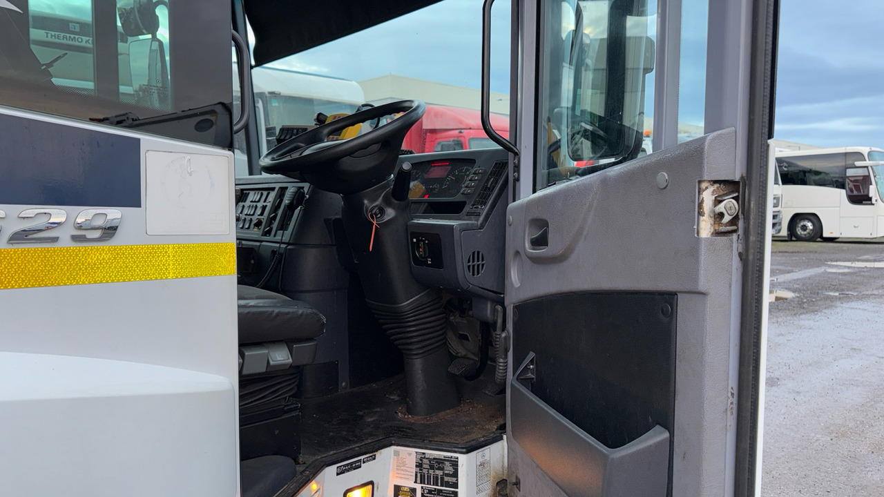 MERCEDES-BENZ ECONIC 2629 - Sal/ Açık kasa kamyon: fotoğraf 5 MERCEDES-BENZ ECONIC 2629 - Sal/ Açık kasa kamyon: fotoğraf 5