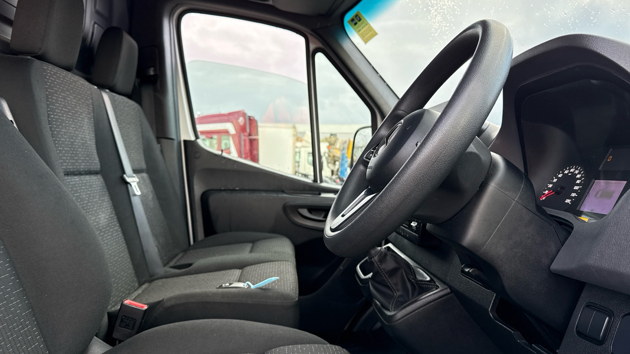 MERCEDES-BENZ SPRINTER 315 CDI - Panelvan: fotoğraf 5 MERCEDES-BENZ SPRINTER 315 CDI - Panelvan: fotoğraf 5