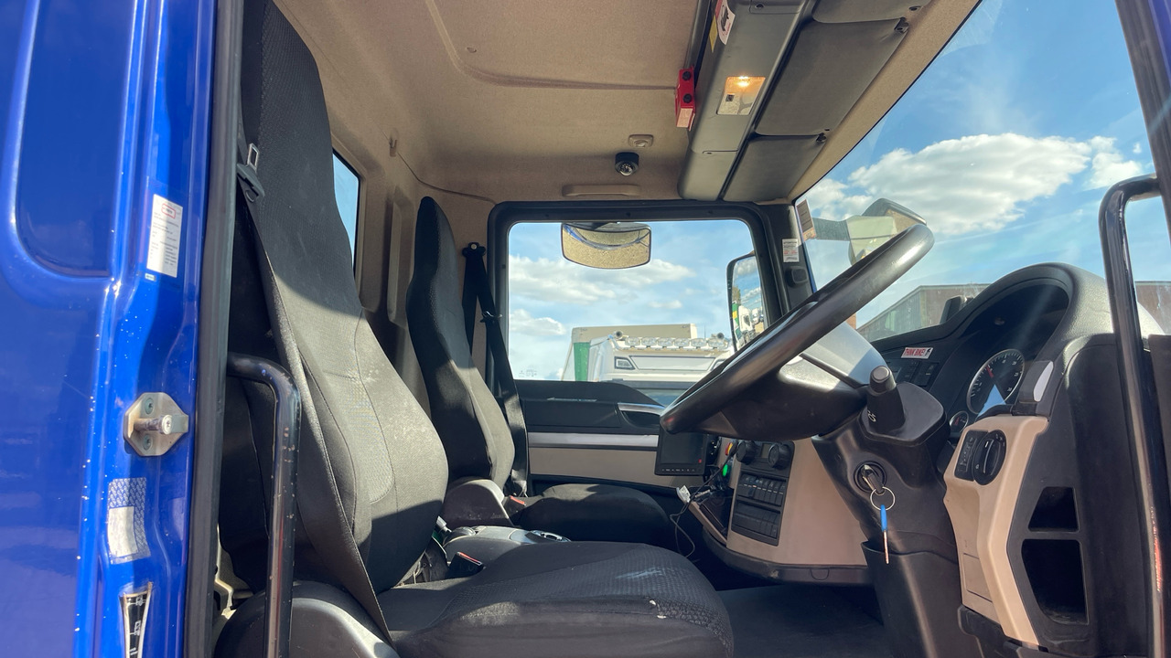 Man TGM 18.250 - Sal/ Açık kasa kamyon, Vinçli kamyon: fotoğraf 5 Man TGM 18.250 - Sal/ Açık kasa kamyon, Vinçli kamyon: fotoğraf 5