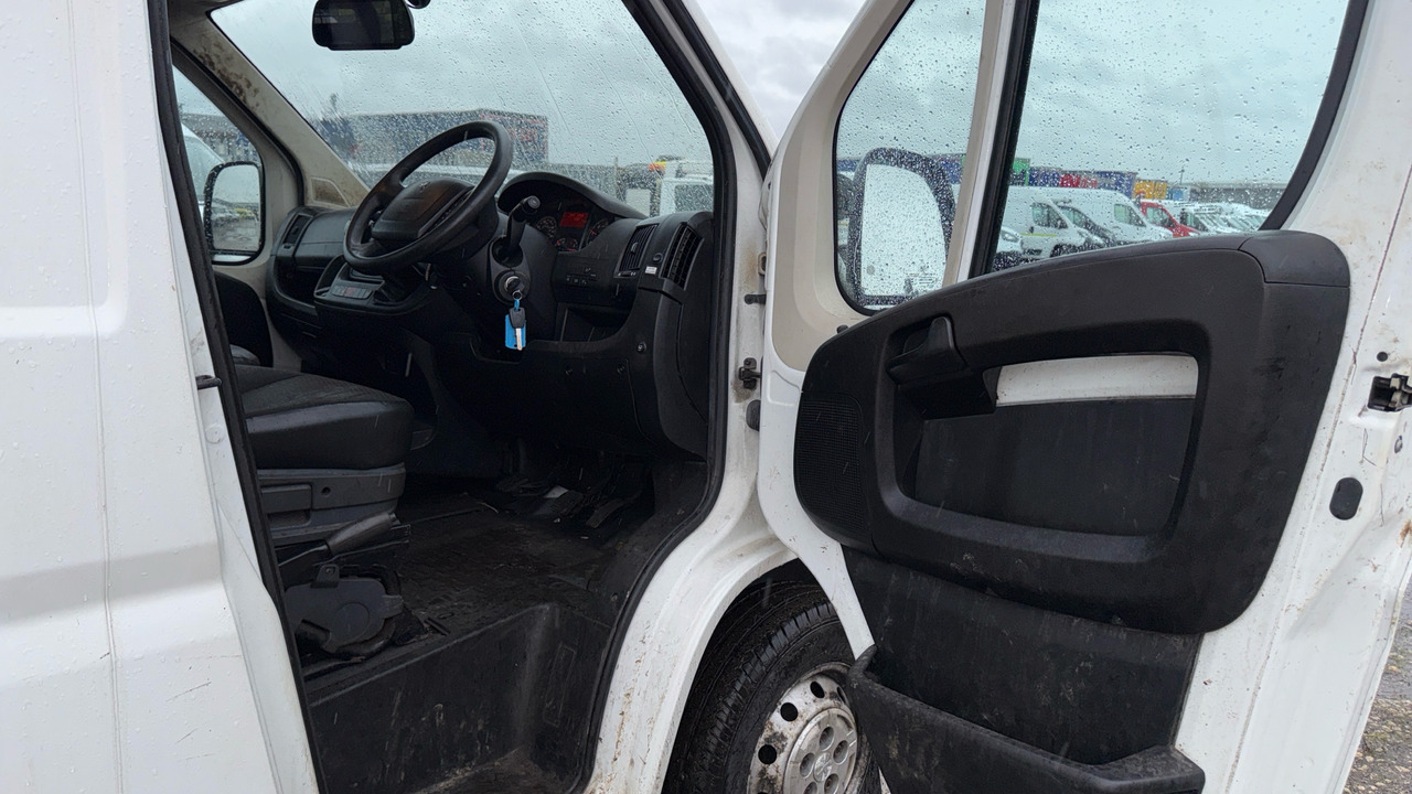 PEUGEOT BOXER 355 2.2 BlueHDi 165ps - Damperli kamyonet: fotoğraf 5 PEUGEOT BOXER 355 2.2 BlueHDi 165ps - Damperli kamyonet: fotoğraf 5