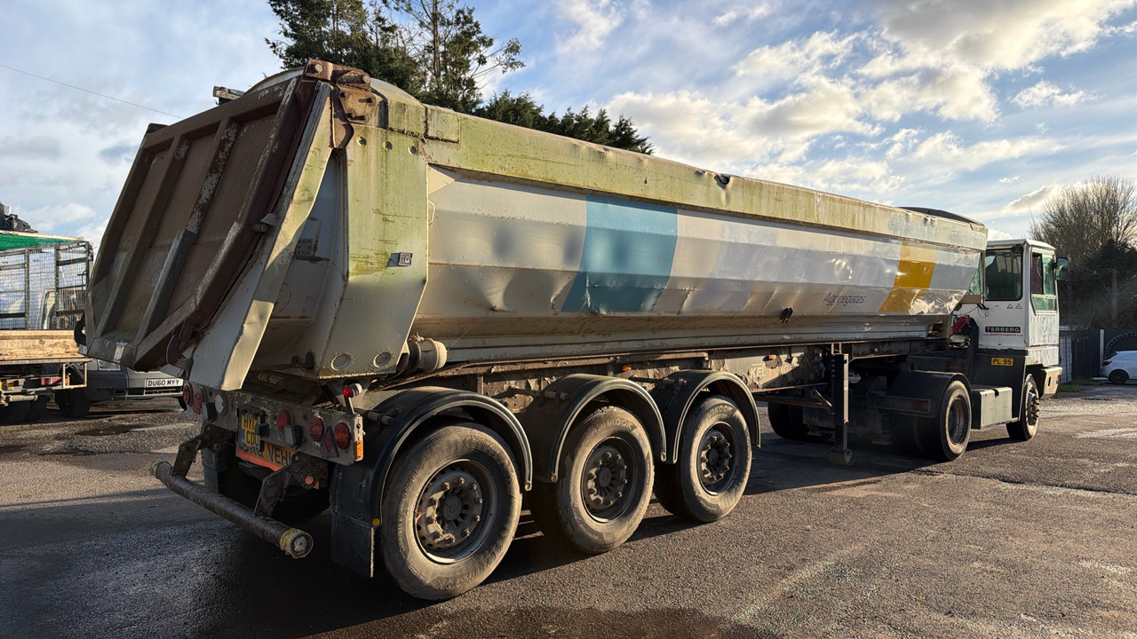 KELBERG TIPPER - Römork: fotoğraf 4 KELBERG TIPPER - Römork: fotoğraf 4