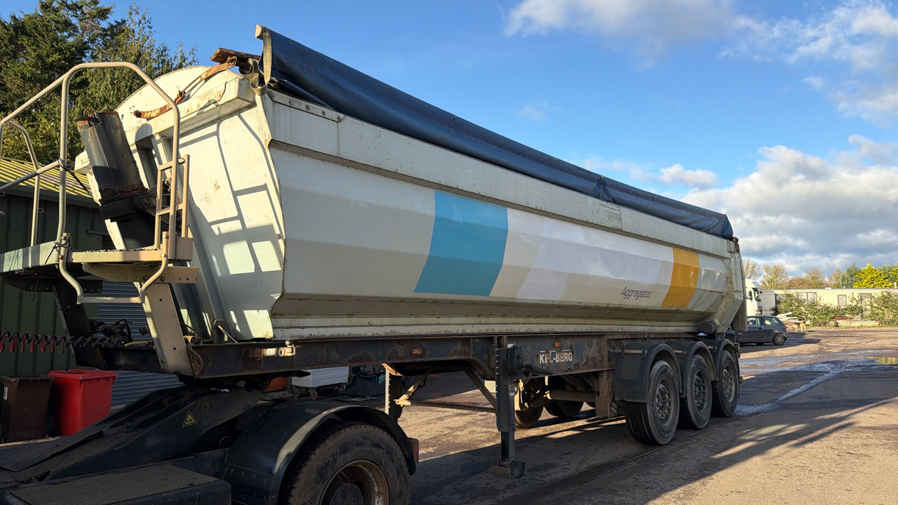 KELBERG TIPPER - Römork: fotoğraf 2 KELBERG TIPPER - Römork: fotoğraf 2