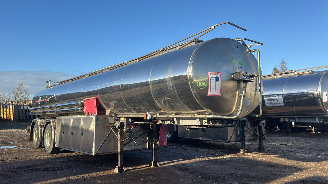 MAGYAR TANKER - Römork: fotoğraf 1 MAGYAR TANKER - Römork: fotoğraf 1