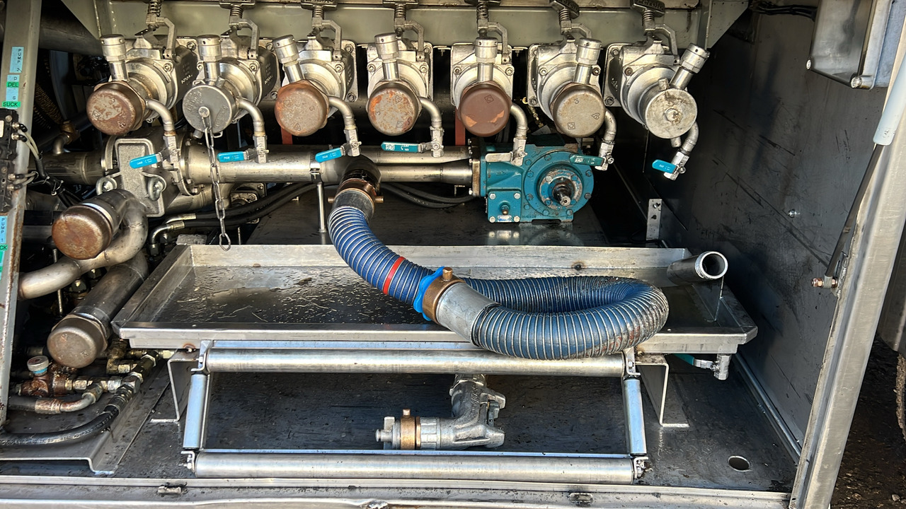 MAGYAR TANKER - Römork: fotoğraf 2 MAGYAR TANKER - Römork: fotoğraf 2