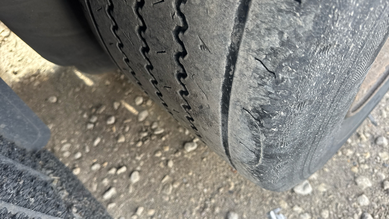 Römork SCHMITZ CURTAINSIDE  MEGA EUROLINER: fotoğraf 24