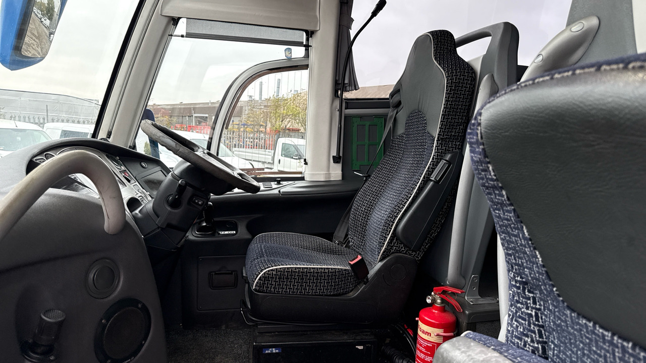 Scania Irizar I6 - Turistik otobüs: fotoğraf 5 Scania Irizar I6 - Turistik otobüs: fotoğraf 5