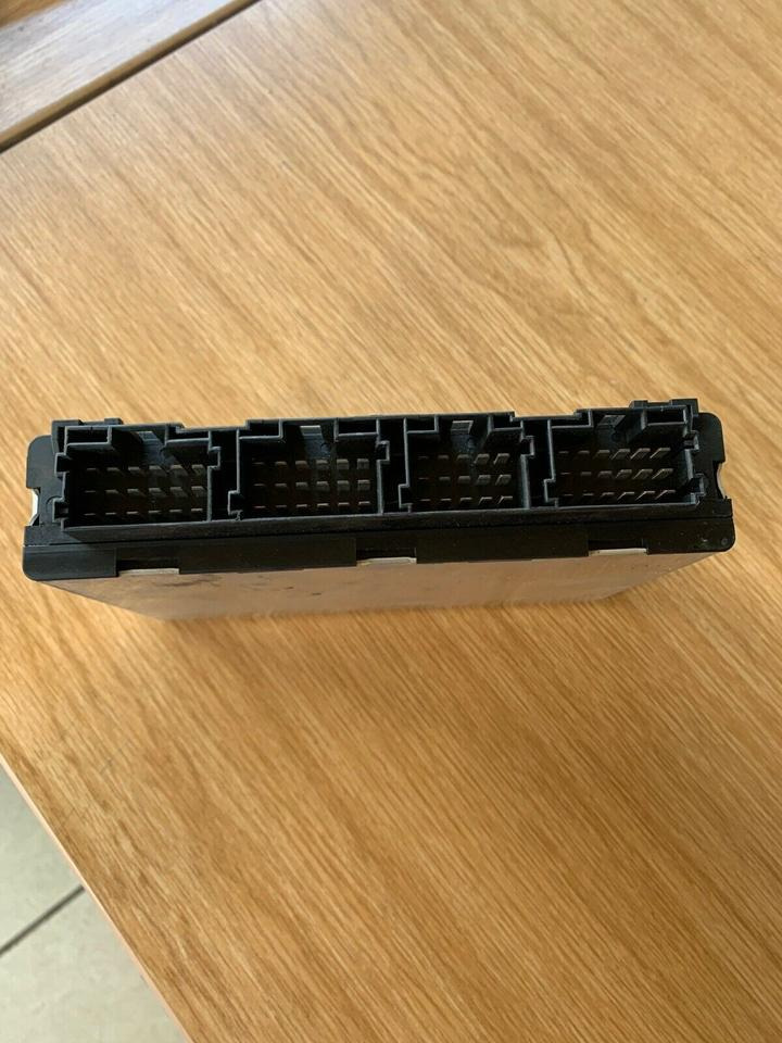 ELEKTRONIK FFR SIEMENS VDO Steuergerät MAN Nr. 81258057052 - Yönetim bloku - Kamyon: fotoğraf 2 ELEKTRONIK FFR SIEMENS VDO Steuergerät MAN Nr. 81258057052 - Yönetim bloku - Kamyon: fotoğraf 2