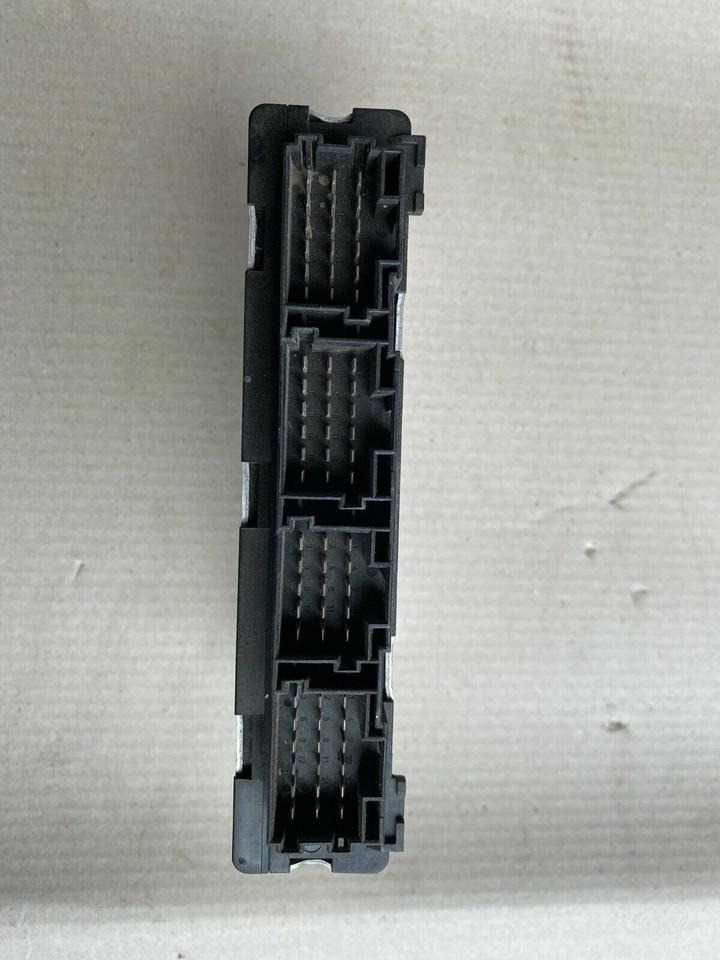 MAN FFR SIEMENS VDO Steuergerät 81.25805.7040 - Yönetim bloku - Kamyon: fotoğraf 3 MAN FFR SIEMENS VDO Steuergerät 81.25805.7040 - Yönetim bloku - Kamyon: fotoğraf 3