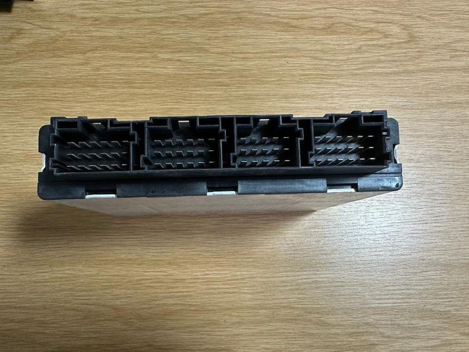 MAN SIEMENS VDO ELEKTRONIK FFR Steuergerät 81.25805.7068 - Yönetim bloku - Diğer araçlar: fotoğraf 3 MAN SIEMENS VDO ELEKTRONIK FFR Steuergerät 81.25805.7068 - Yönetim bloku - Diğer araçlar: fotoğraf 3