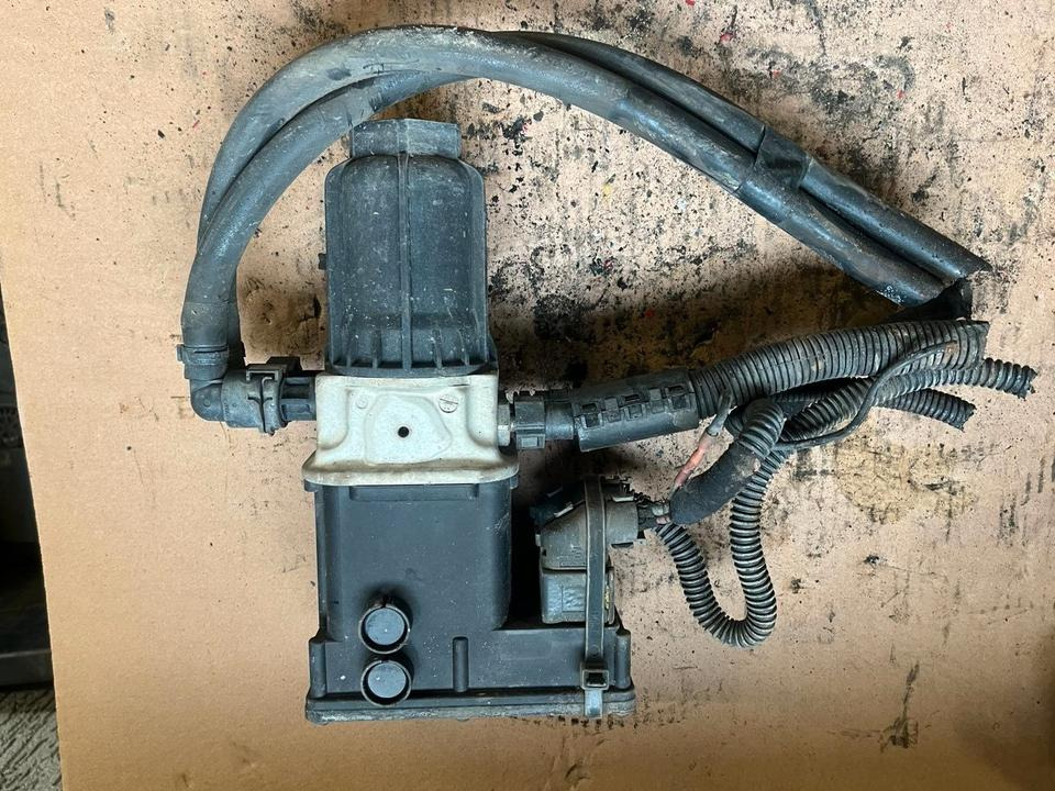 Mercedes Actros MP4 AdBlue Pumpe A0001405378 - Yakıt pompasi - Kamyon: fotoğraf 3 Mercedes Actros MP4 AdBlue Pumpe A0001405378 - Yakıt pompasi - Kamyon: fotoğraf 3