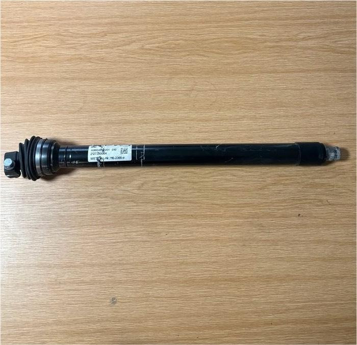 Mercedes Actros MP4 Lenkspindel/Lenkgestänge A9604628201 - Direksiyon yönetimi - Kamyon: fotoğraf 1 Mercedes Actros MP4 Lenkspindel/Lenkgestänge A9604628201 - Direksiyon yönetimi - Kamyon: fotoğraf 1