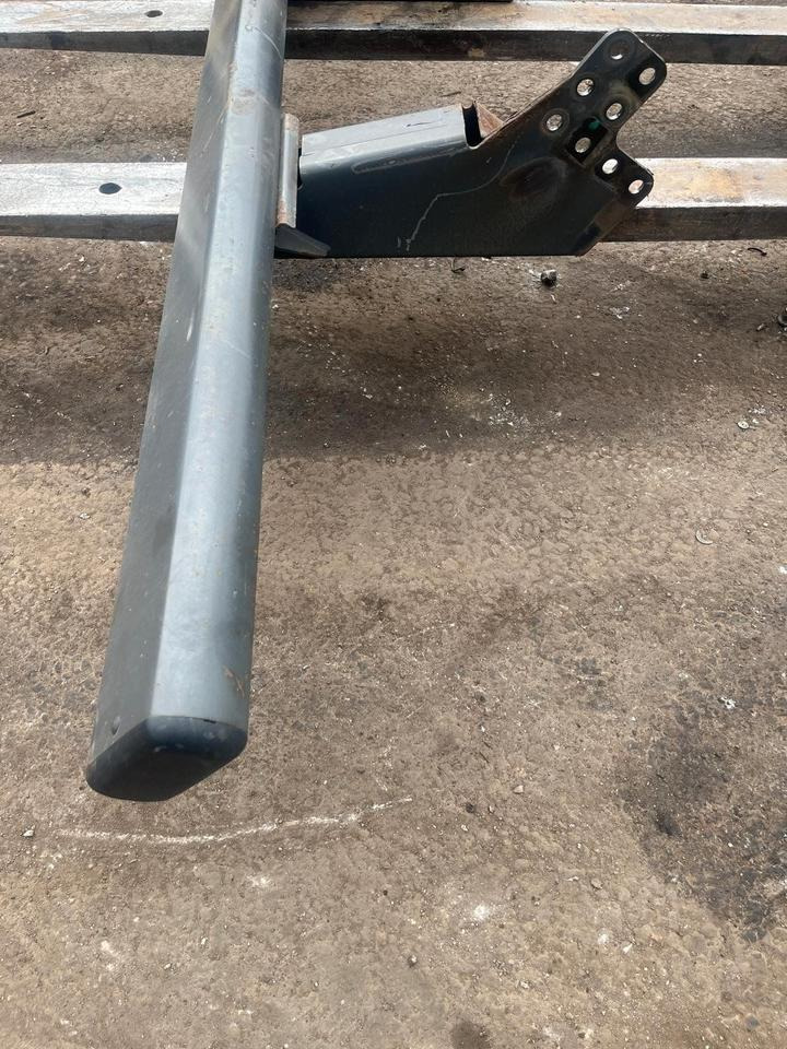 Mercedes Actros MP4 Unterfahrschutz - Kaporta ve Dış Aksam - Kamyon: fotoğraf 2 Mercedes Actros MP4 Unterfahrschutz - Kaporta ve Dış Aksam - Kamyon: fotoğraf 2