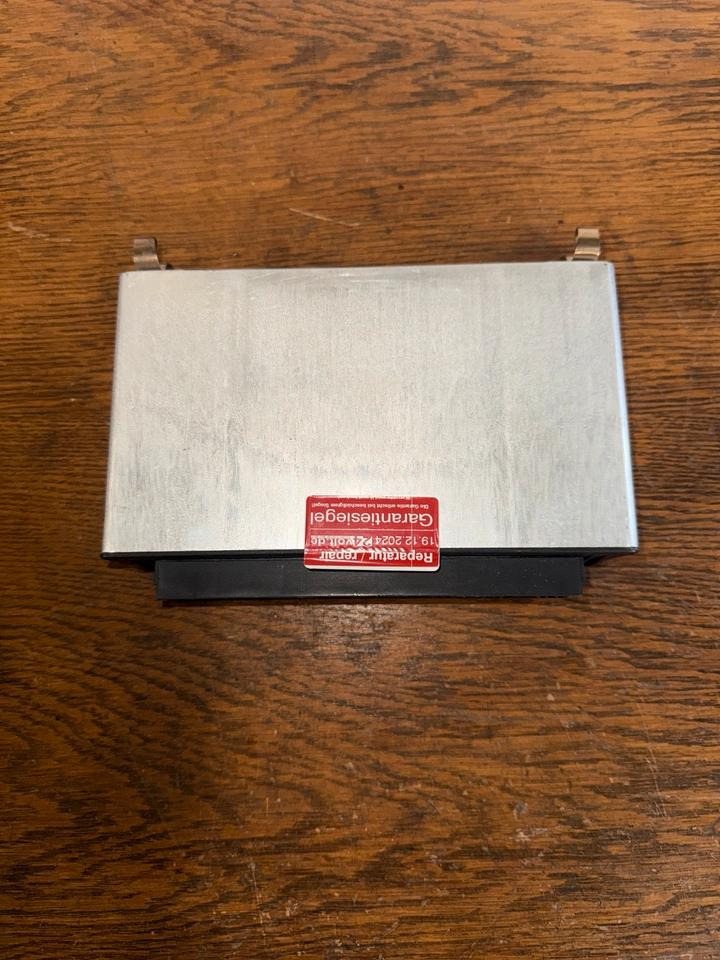 Mercedes Actros MP4 WABCO EBS Steuergerät A0014460936 - Yönetim bloku - Kamyon: fotoğraf 3 Mercedes Actros MP4 WABCO EBS Steuergerät A0014460936 - Yönetim bloku - Kamyon: fotoğraf 3