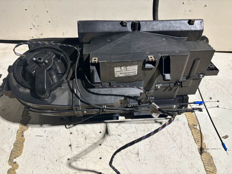 Mercedes Atego 1 Heizungskasten/Klimakasten A9738300161 - Isıtma/ Havalandırma - Kamyon: fotoğraf 5 Mercedes Atego 1 Heizungskasten/Klimakasten A9738300161 - Isıtma/ Havalandırma - Kamyon: fotoğraf 5