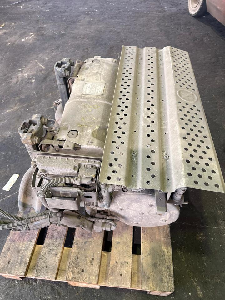 Mercedes Atego 4 EU6 Auspuff Katalysator A0064905612 - Katalitik konvertör - Kamyon: fotoğraf 4 Mercedes Atego 4 EU6 Auspuff Katalysator A0064905612 - Katalitik konvertör - Kamyon: fotoğraf 4