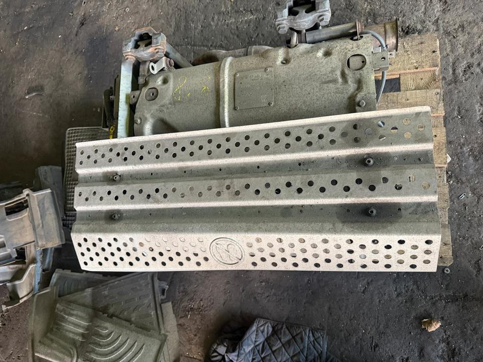 Mercedes Atego 4 EU6 Auspuff Katalysator A0074909712 - Katalitik konvertör - Kamyon: fotoğraf 3 Mercedes Atego 4 EU6 Auspuff Katalysator A0074909712 - Katalitik konvertör - Kamyon: fotoğraf 3