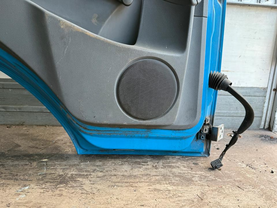 Mercedes Atego Fahrertür Blau Spiegel Innenverkleidung LN 73 - Kapı ve yedek parça - Kamyon: fotoğraf 4 Mercedes Atego Fahrertür Blau Spiegel Innenverkleidung LN 73 - Kapı ve yedek parça - Kamyon: fotoğraf 4