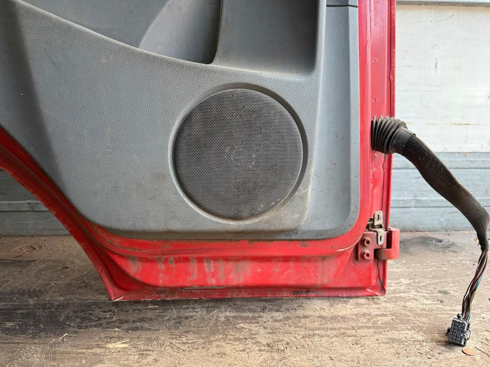 Mercedes Atego Fahrertür Rot Spiegel Innenverkleidung LN 74 - Kapı ve yedek parça - Kamyon: fotoğraf 4 Mercedes Atego Fahrertür Rot Spiegel Innenverkleidung LN 74 - Kapı ve yedek parça - Kamyon: fotoğraf 4