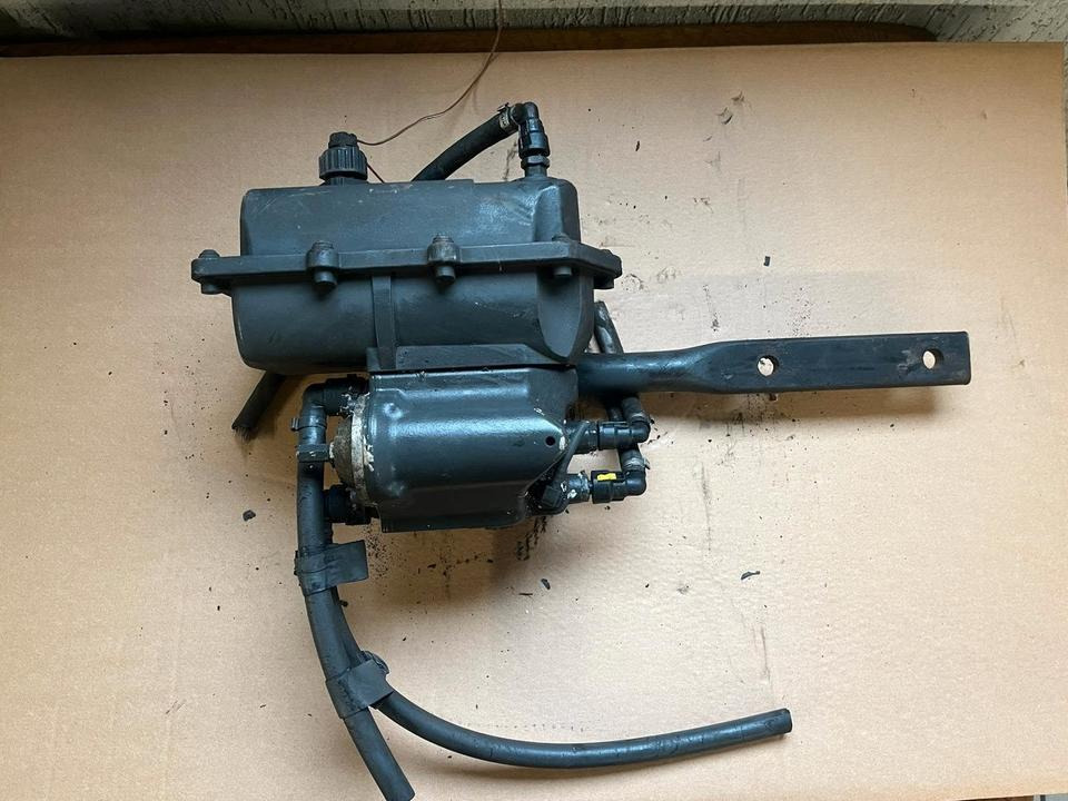 Mercedes-Benz Actros Atego EU4 EU5 AdBlue Pumpe A0001400478 - Yakıt pompasi - Kamyon: fotoğraf 1 Mercedes-Benz Actros Atego EU4 EU5 AdBlue Pumpe A0001400478 - Yakıt pompasi - Kamyon: fotoğraf 1