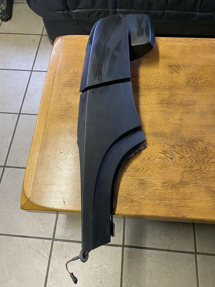 Original Frontspiegel Spiegel Mercedes Actros MP4 - Dikiz aynası - Kamyon: fotoğraf 4 Original Frontspiegel Spiegel Mercedes Actros MP4 - Dikiz aynası - Kamyon: fotoğraf 4