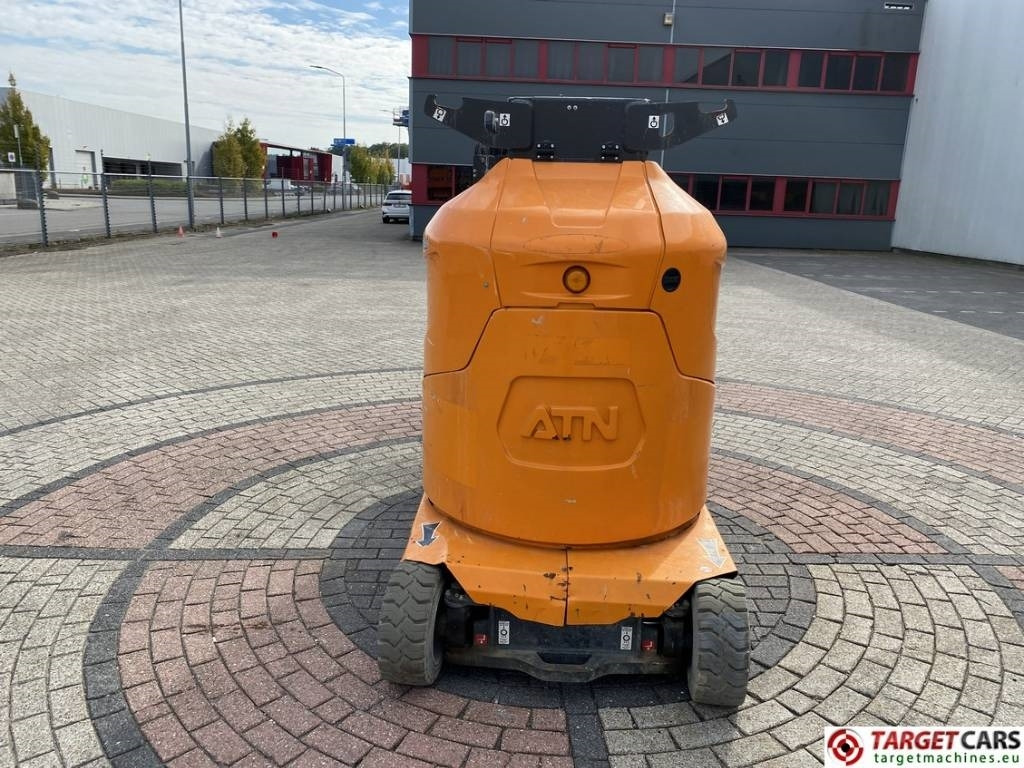 ATN Piaf 13RE Electric Vertical MastLift 1265cm DEFECT - Dikey platform: fotoğraf 4 ATN Piaf 13RE Electric Vertical MastLift 1265cm DEFECT - Dikey platform: fotoğraf 4