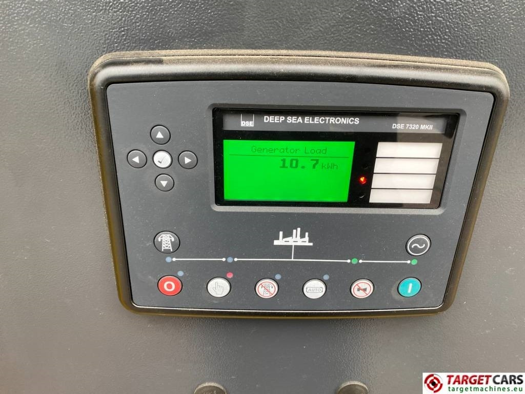Yeni Elektrikli jeneratör Atlas Copco QES100 Diesel 100KVA Generator 400/230V Unused: fotoğraf 35