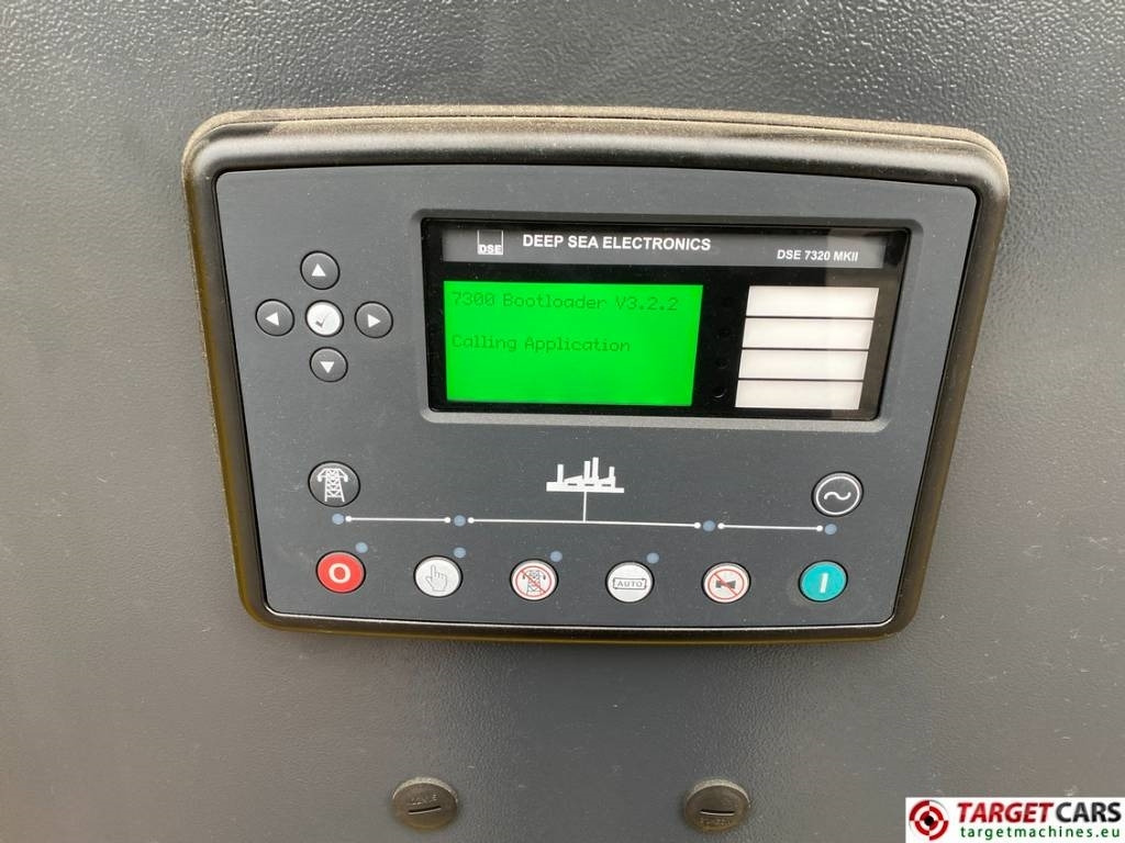 Yeni Elektrikli jeneratör Atlas Copco QES100 Diesel 100KVA Generator 400/230V Unused: fotoğraf 31